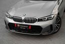 BMW 320i | 3,329 P.M  | 0% Downpayment | Excellent Condition!