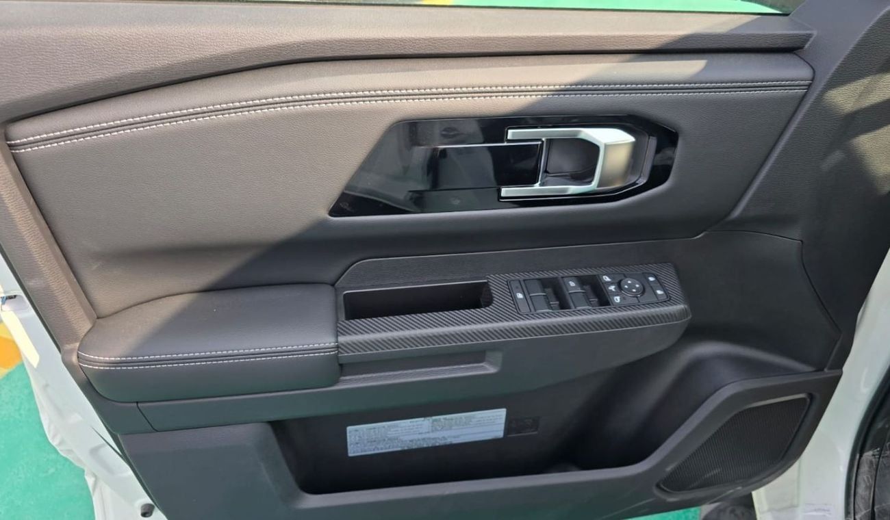 Mitsubishi L200 GL 2.5L Double Cab Utility 4WD