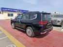 Toyota Land Cruiser ONLY FOR AFRICA, BEST PRICE 2025 LAND CRUISER VXR 3.3L DIESEL BRAND NEW 0KM