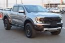 فورد رينجر رابتور Ford raptor RHD Diesel engine