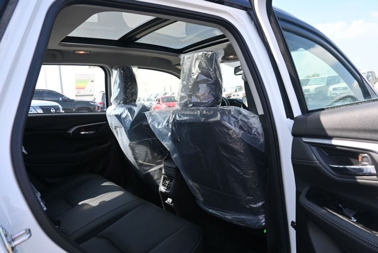 تويوتا أوربان كروزر TOYOTA URBAN CRUISER 1.5L PETROL 2024