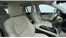 فولفو XC 90 T6 INSCRIPTION 2 | بدون دفعة مقدمة | اختبار قيادة مجاني للمنزل