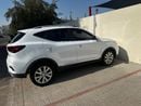 MG ZS Std 1.5L