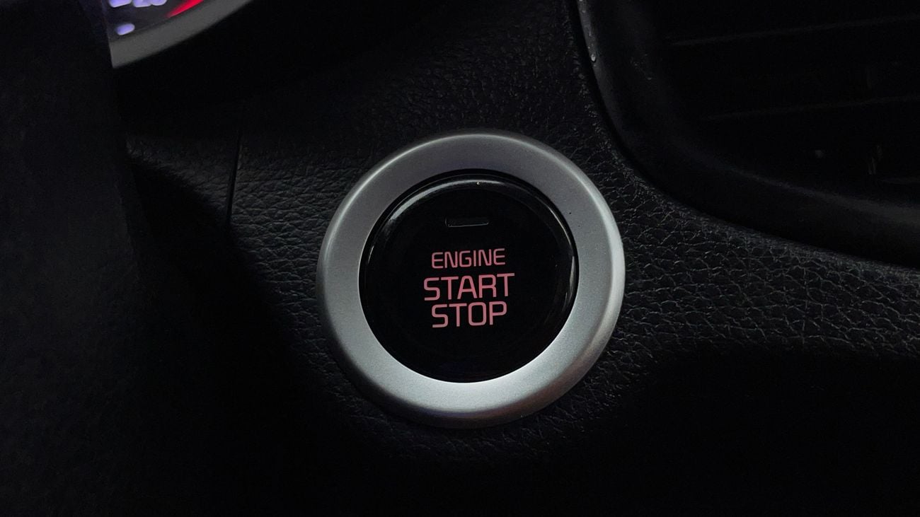 Kia Picanto GT-Line 2023 GT LINE | AED 690/Month | 20% DP | 30 Day Return | Warranty | Service History