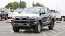 Toyota Hilux ADVENTURE