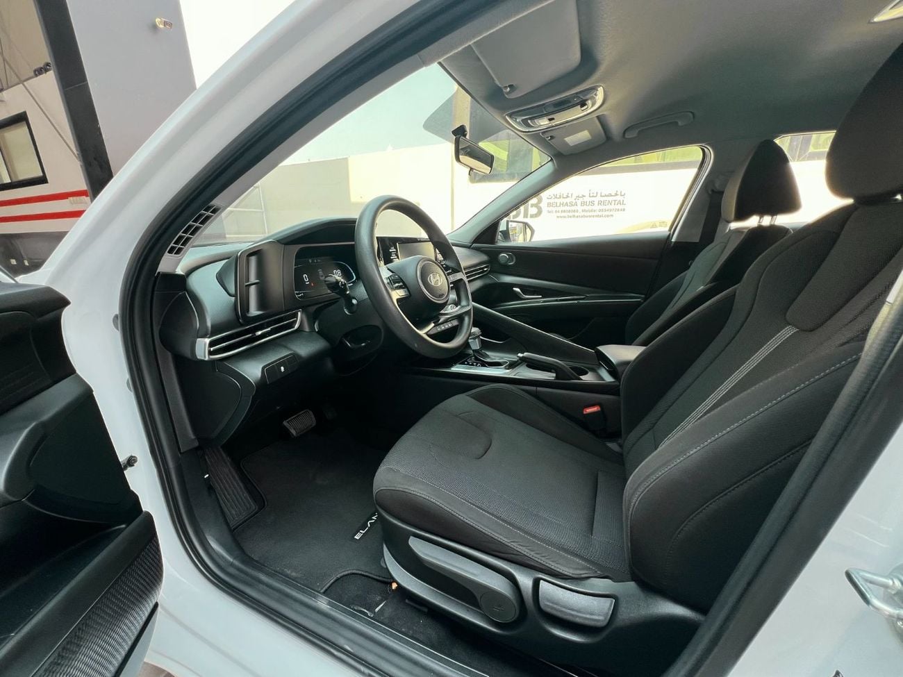 Hyundai Elantra GL SMART