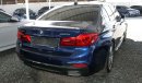 BMW 520i Diesel  Xdrive