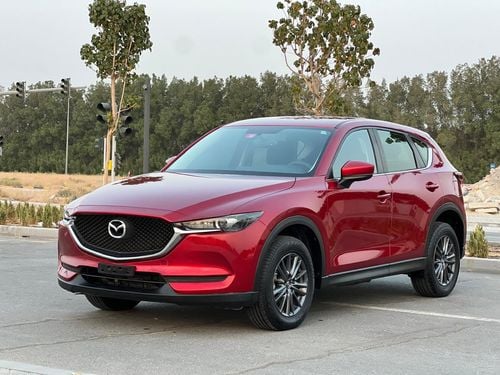 Mazda CX-5 GS