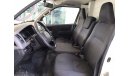 Toyota Hiace Toyota haice 2013 gcc very celen car