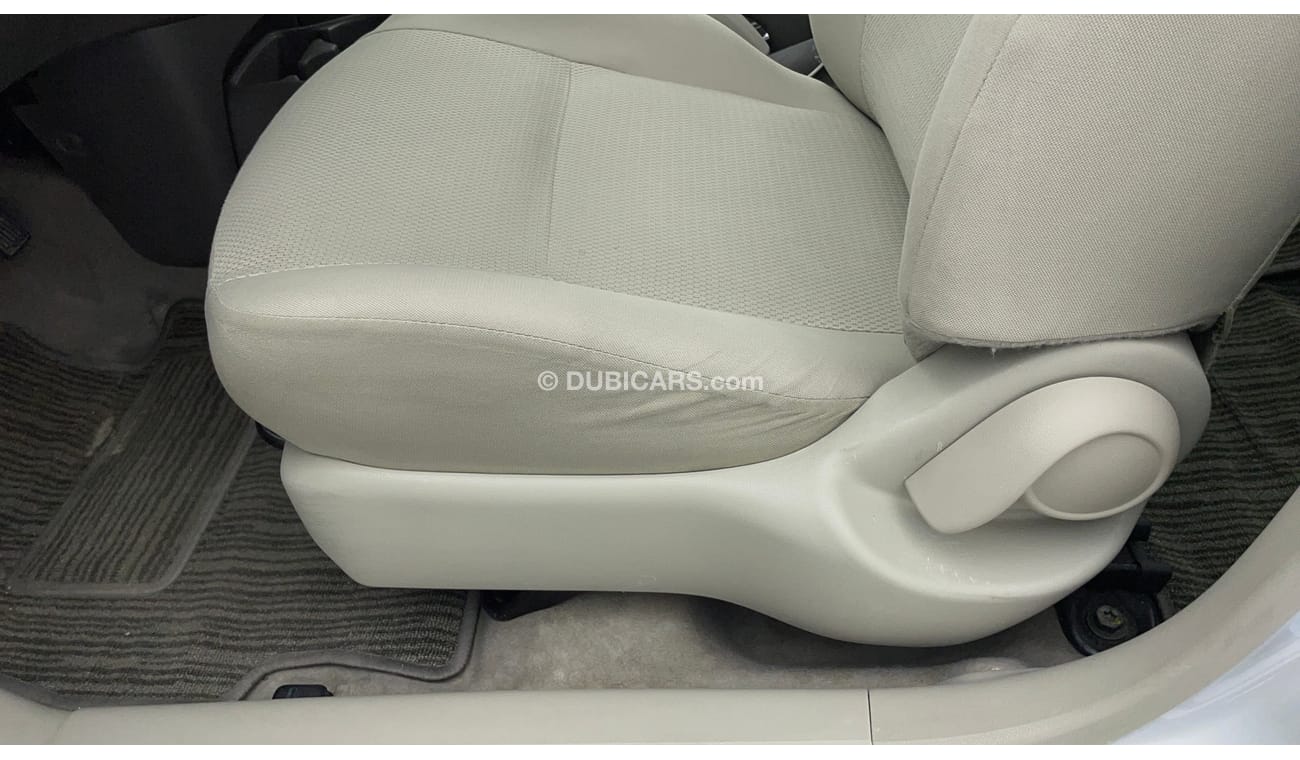 Nissan Sunny SV 1.5 | Zero Down Payment | Free Home Test Drive