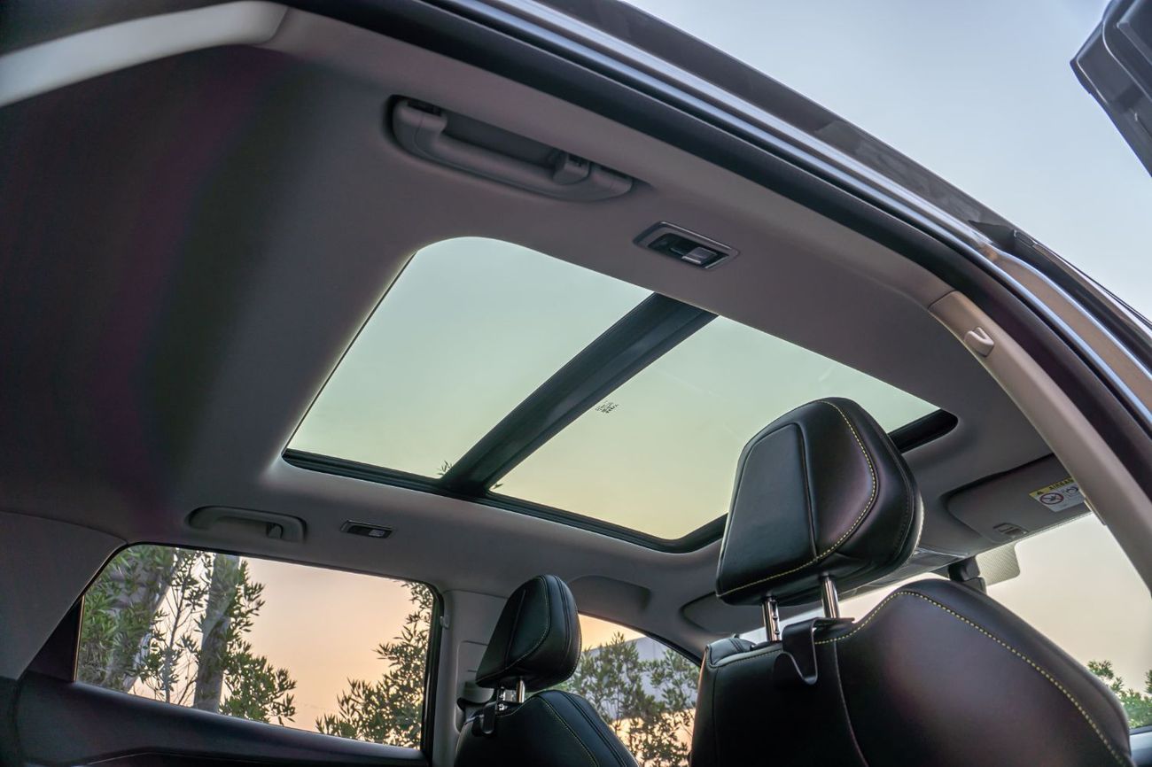 جيلي كول تري 1.5TD GL-Sport