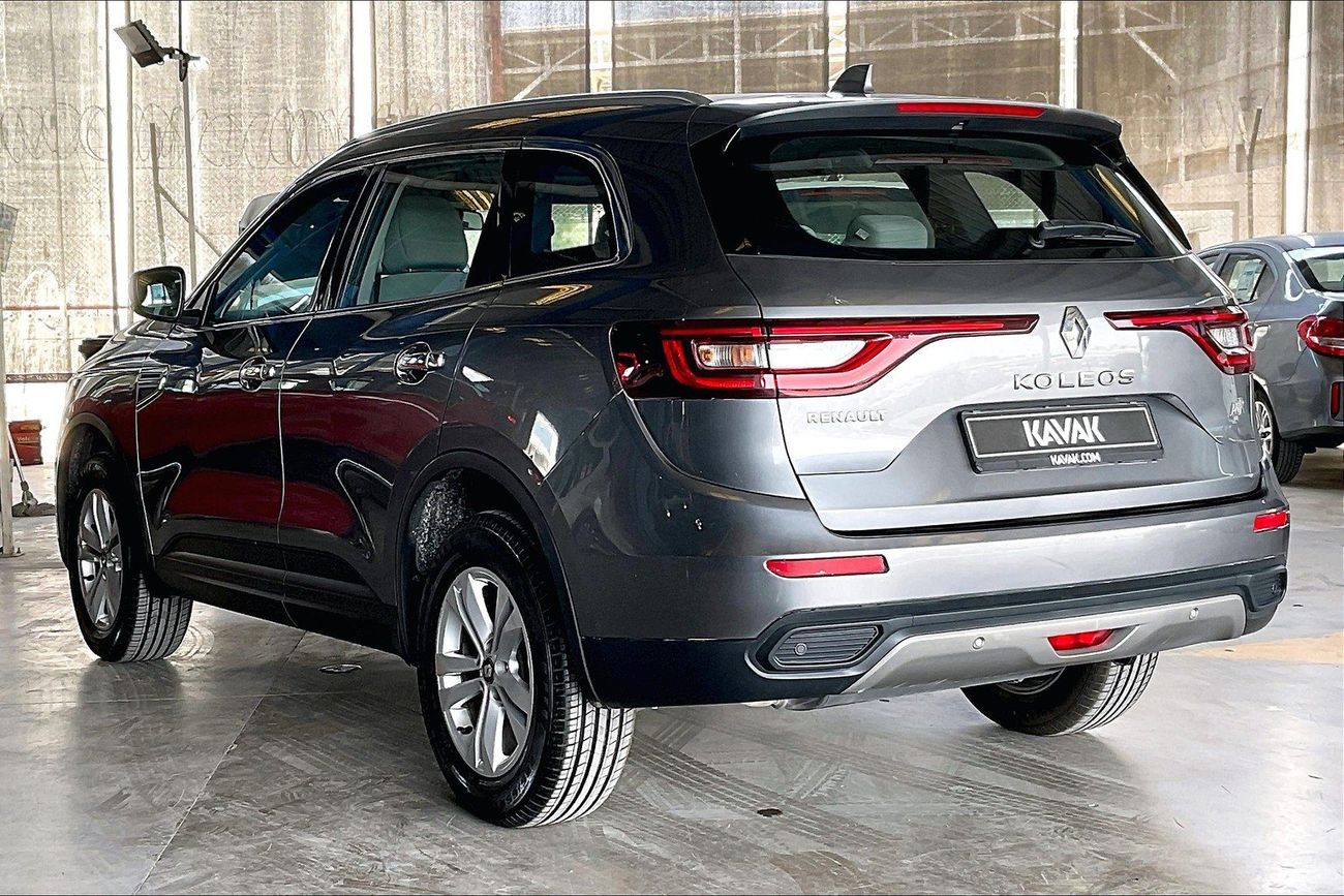 Renault Koleos PE | National Day Celebration | Guaranteed Warranty | 0 Down Payment