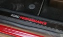 Ford Explorer ST 401A 2021 Agency Warranty Full Service History GCC
