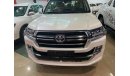 Toyota Land Cruiser 4.6 GrandTouring ( Warranty 7 Years / Services Contract )