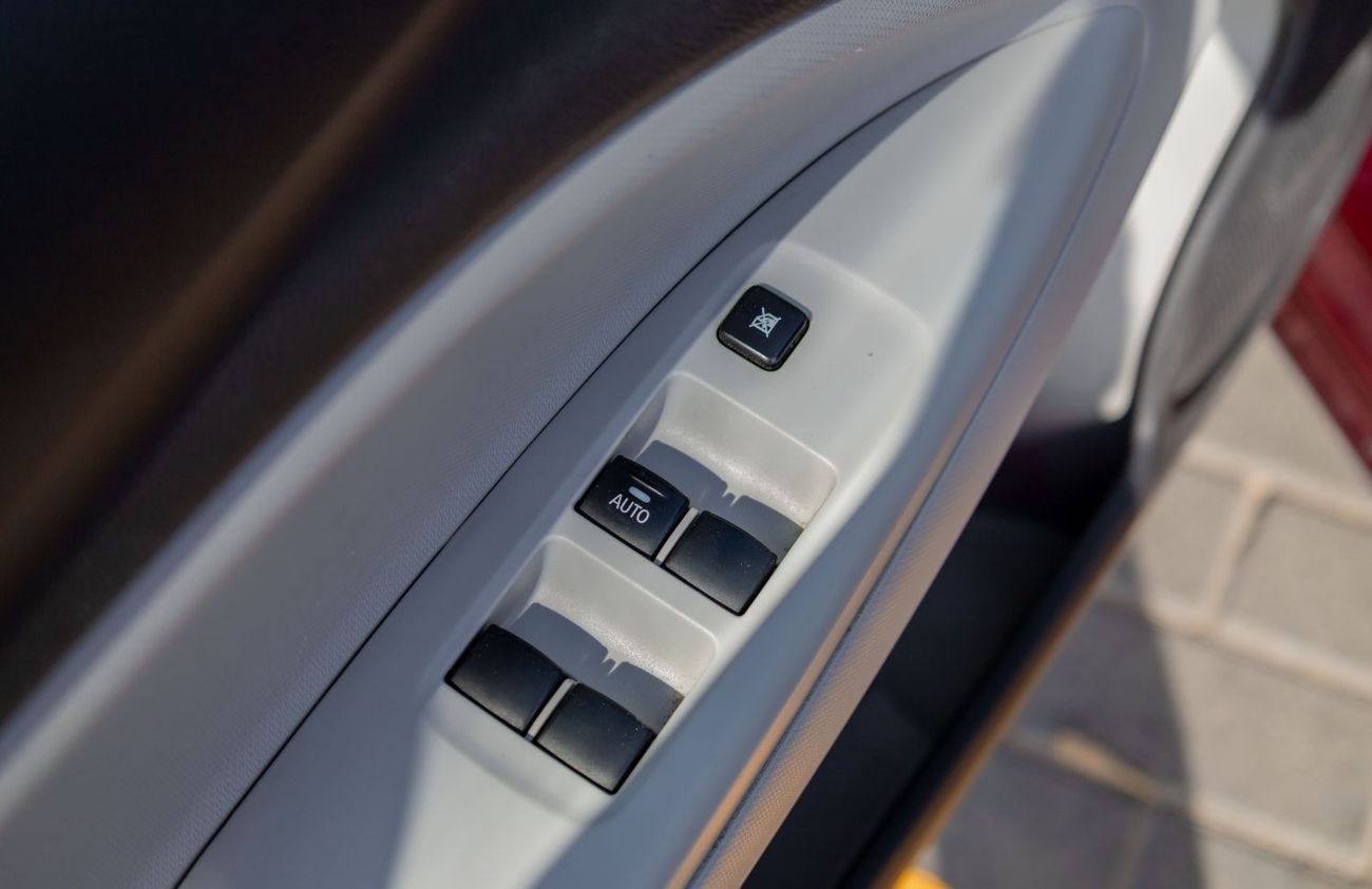 ميتسوبيشي اتراج GLX 1.2L l GCC | Zero Down Payment | AED 377 Monthly | Warranty