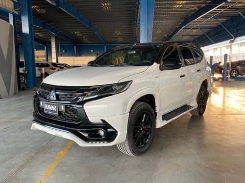 Mitsubishi Montero Sport Signature Edition | National Day Celebration | Guaranteed Warranty | 0 Down Payment