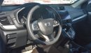 Honda CR-V CLEAN CONDITION / WITH WARRANTY