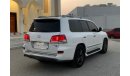 Lexus LX570 LUXES LX570