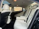 Lexus LS460