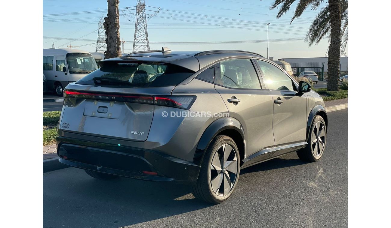 Nissan Ariya NISSAN ARIYA 2022 E.4ORCE