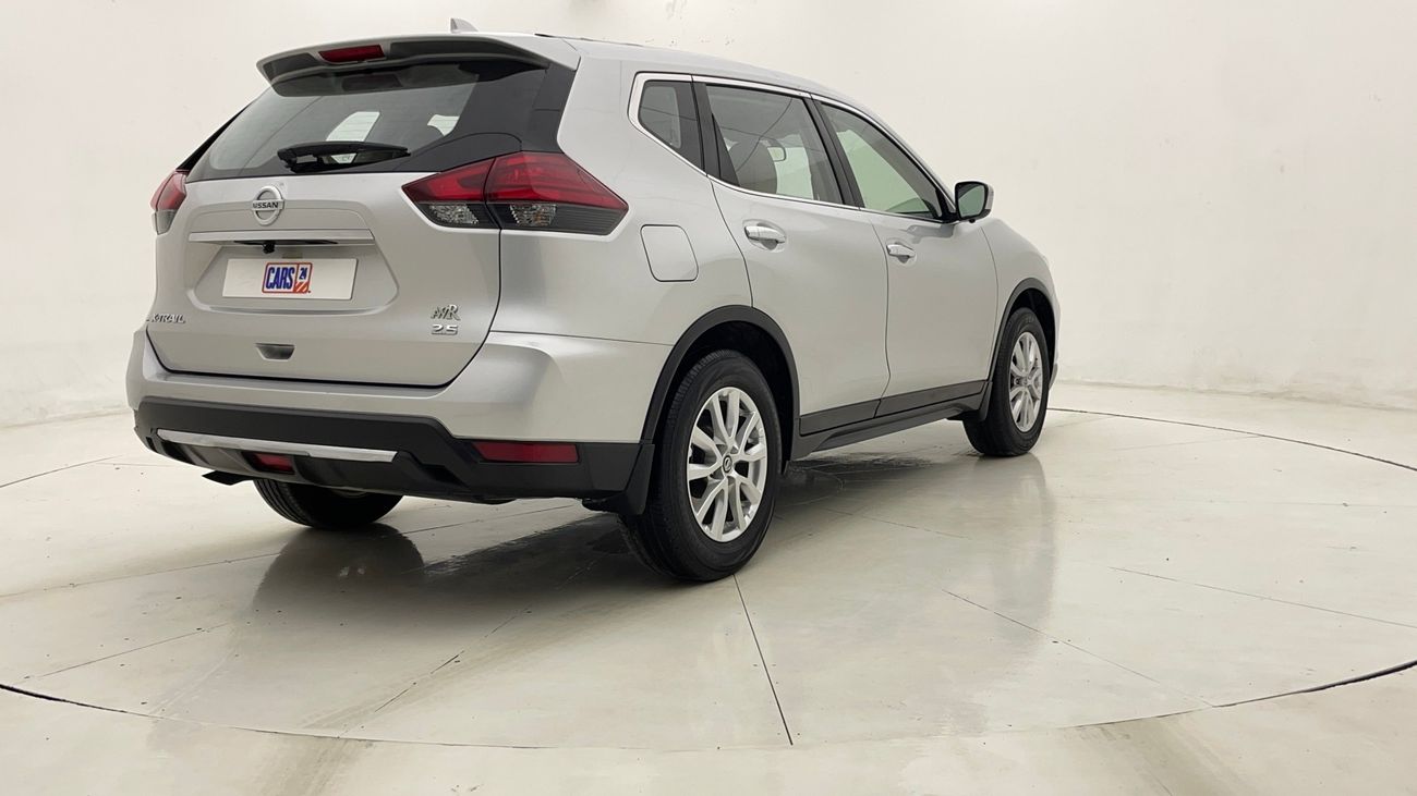 Nissan XTrail S 2.5 | Zero Down Payment | Home Test Drive