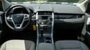 Ford Edge FORD EDGE 2015 GCC SPECS!! FULL SERVICE HISTORY FROM AL TAYER