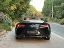 Lexus LC500 Titanium  5.0L Titanium 5.0L | V8 Performance | 5,000 KM | Luxury | 471 HP | Like New | Perfect Cond
