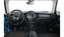 Mini Cooper 1.5L 2 DOOR TURBO 2017 MODEL