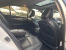 Infiniti Q50 Premium BMW 530_Gcc_2012_Excellent_Condition _Full option