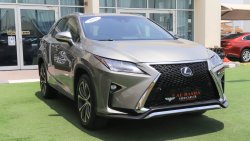 Lexus RX350