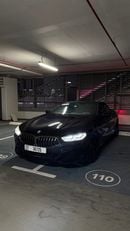 بي أم دبليو 850i m850i xdrive