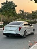 كاديلاك CT4 PREMIUM LUXURY LUXURY