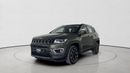 جيب كومباس 2.4 LIMITED HIGHLINE 4WD AUTO | شامل الضمان | 0 ﺪﻔﻋﺓ ﺃﻮﻟﻯ