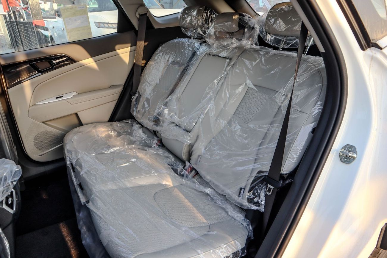 Kia Sportage 2025 Kia Sportage L TX 1.5T (Full-Option)