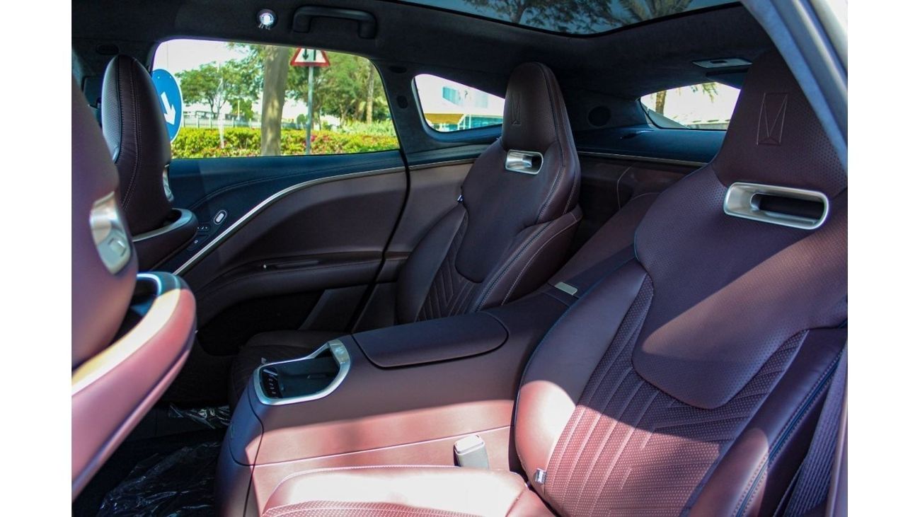 Avatr 11 AVATAR 11 LUXURY EDITION DAUL MOTOR