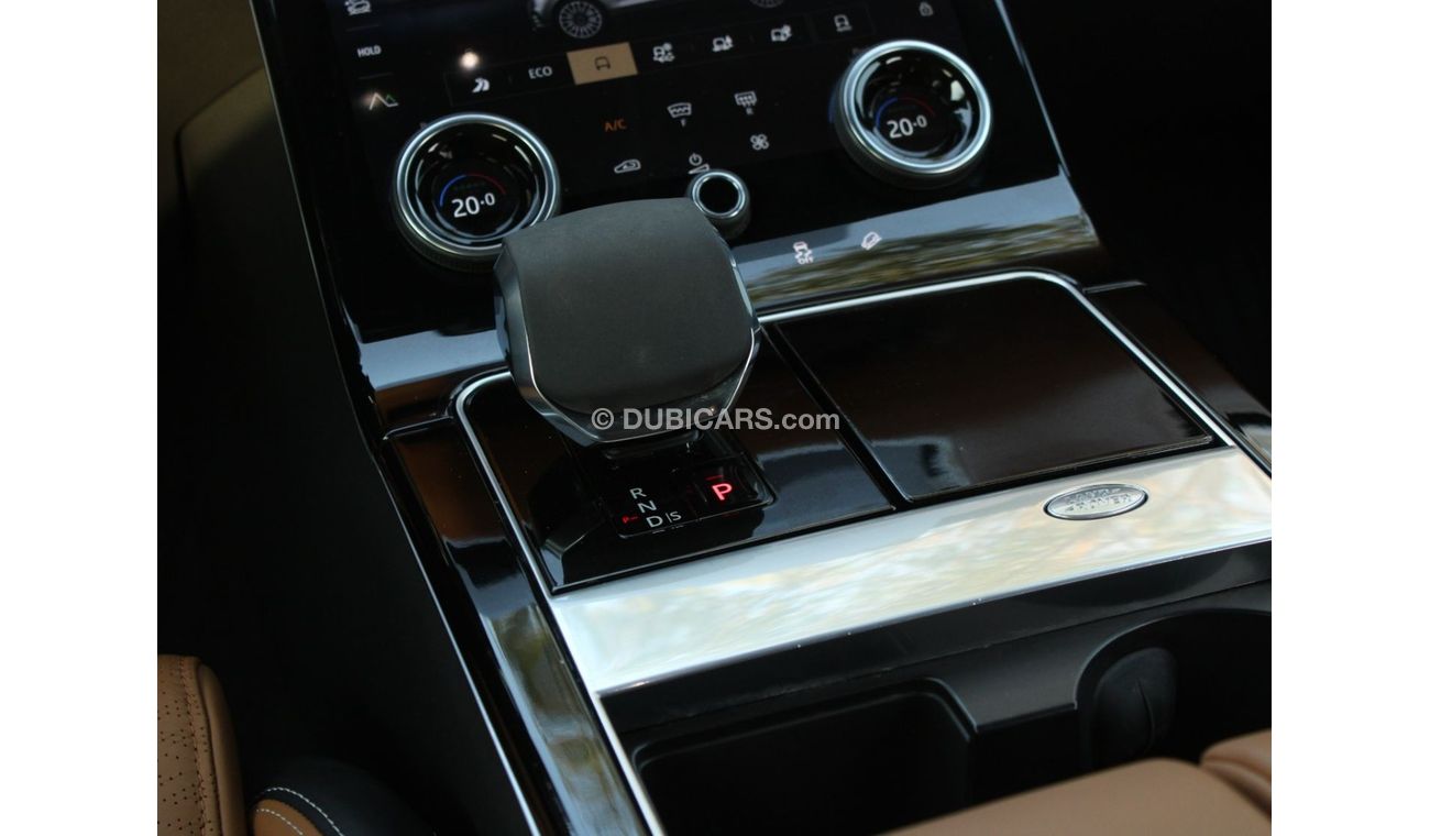 Land Rover Range Rover Velar SE P400 V6 R.Dynamic Fully Loaded