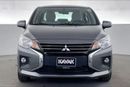Mitsubishi Attrage GLX Full | National Day Celebration | Guaranteed Warranty | 0 Down Payment