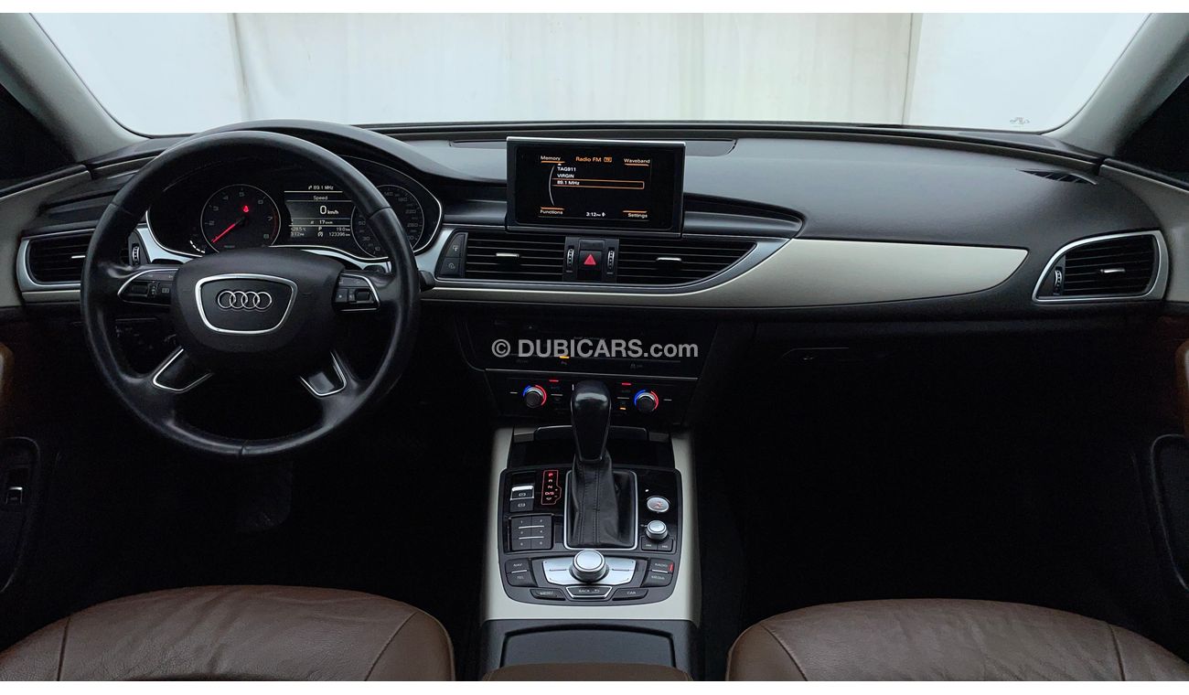 Audi A6 35 TFSI 1.8 | Zero Down Payment | Free Home Test Drive