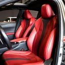 لكزس UX 200 AED 2,203  P.M • 0% Downpayment • Lexus UX200 F-Sport • 1 Year Warranty