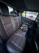 شيفروليه تراكس LTZ 1.4L