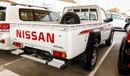 Nissan Patrol Pickup