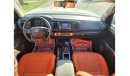 Toyota Tacoma TOYOTA TACOMA 4X4 FULL OPTION