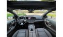 Mercedes-Benz GLE 350 MERCEDES BENZ GLE350 2021 AMG FULL OPTIONS 7 SEATER IN LOW MILEAGE WITH WARRANTY