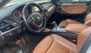 BMW X6 V6 35i Exectutive GCC