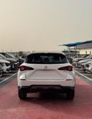 MG One LUX