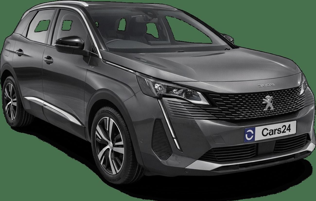 بيجو 3008 GT كارس24 هي سوق ضخم للسيارات المستعملة موثوق ومضمون ٪كارس24 هي سوق ضخم للسيارات المستعملة موثوق ومضمون