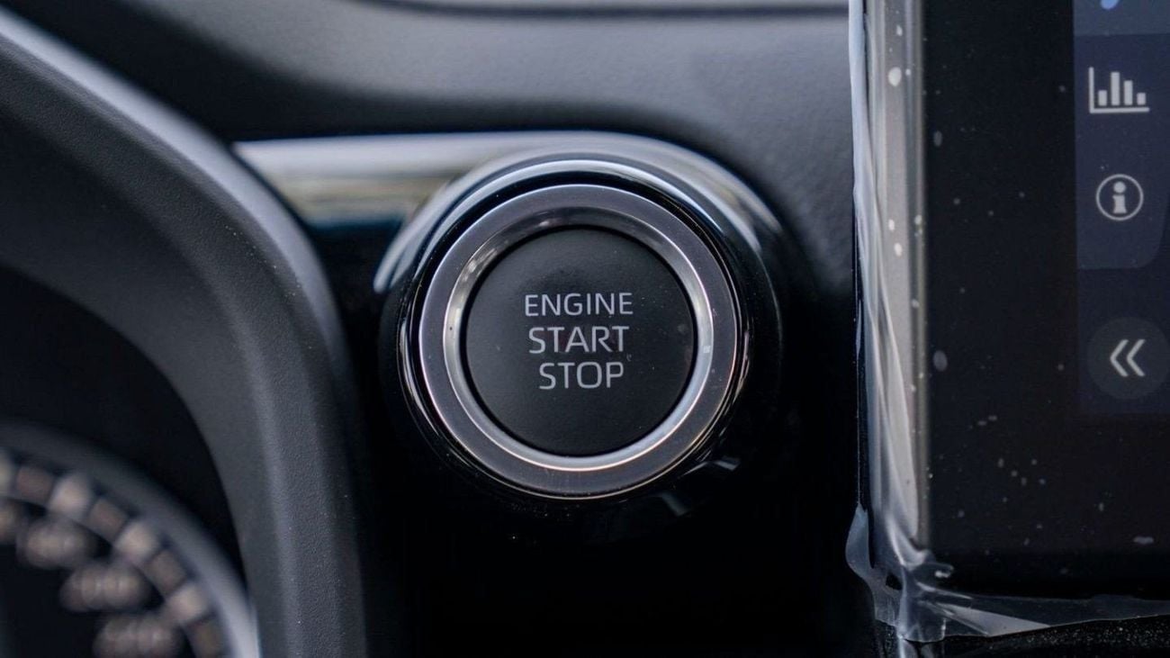 تويوتا لاند كروزر VXR toyota land cruiser vxr 3.3L diesel 2025