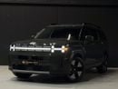 Hyundai Santa Fe COMFORT PLUS HEV