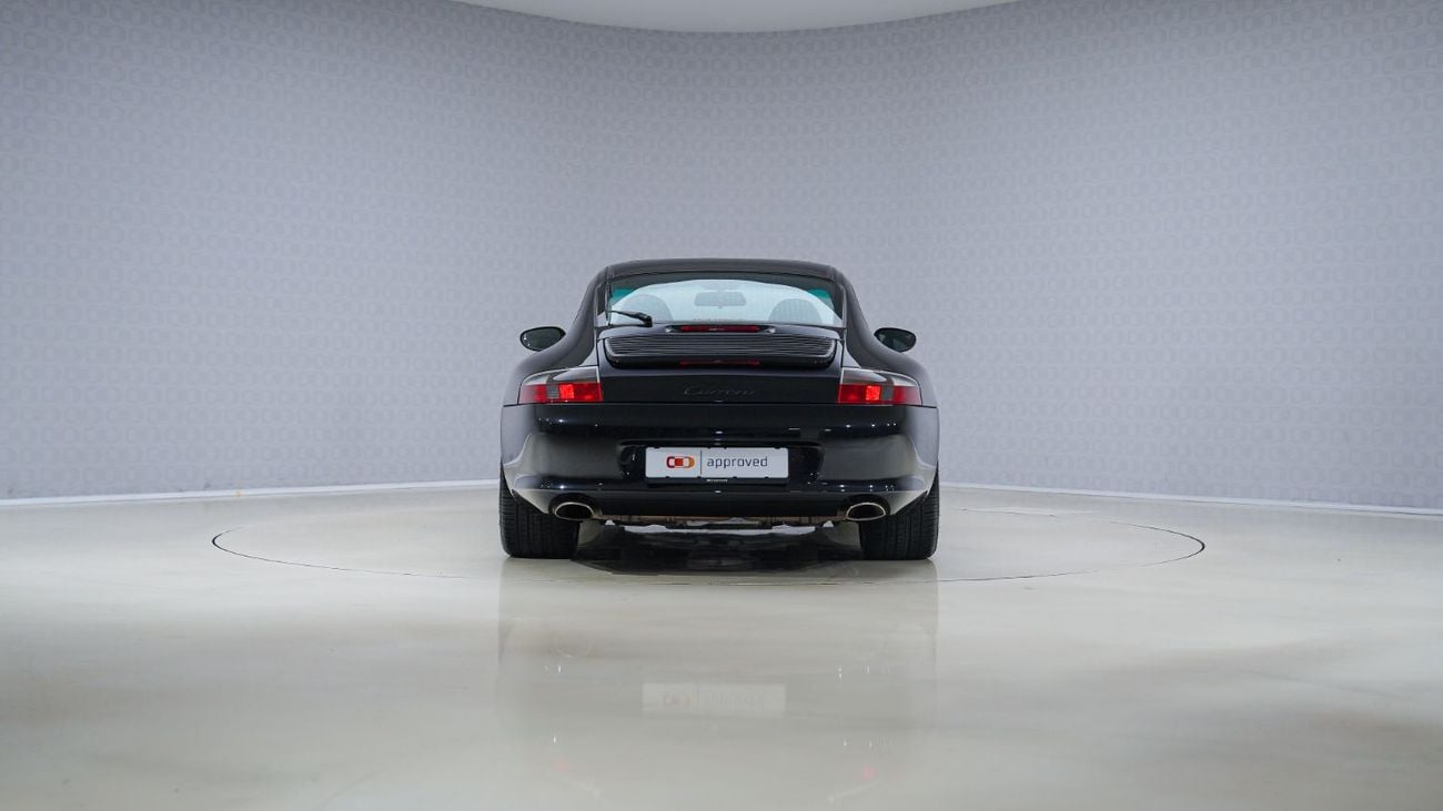 بورش 911