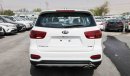 Kia Sorento   KIA SORENTO GT Line DESSEL full option 2018 special offer